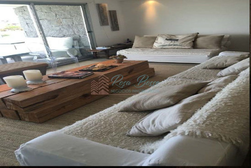 Imagen 14 de 19 de Apartamento En La Barra, 3 Dormitorios *