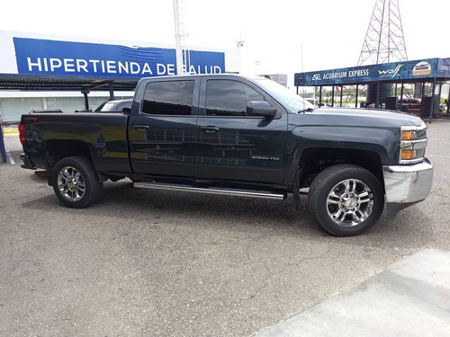Imagen 2 de 15 de Chevrolet Silverado