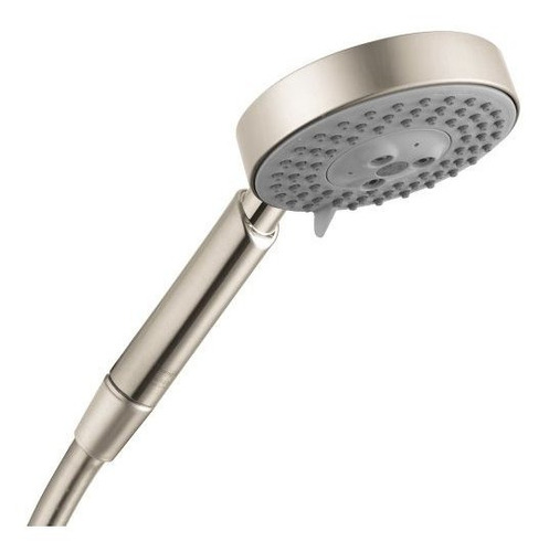 Raindance S 100 Air 3jet Handshower Nickel 28504821