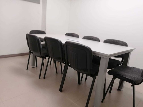 Imagen 4 de 15 de Oficina En Venta En Suramericana