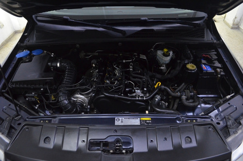 Volkswagen Amarok 2.0 Cd Tdi 180cv 4x2 Dark Label At 2015