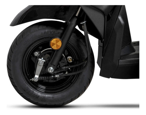 Imagen 23 de 25 de Yamaha Ray 125 Patentada $1.689.000 Scooter (tipo Fascino)