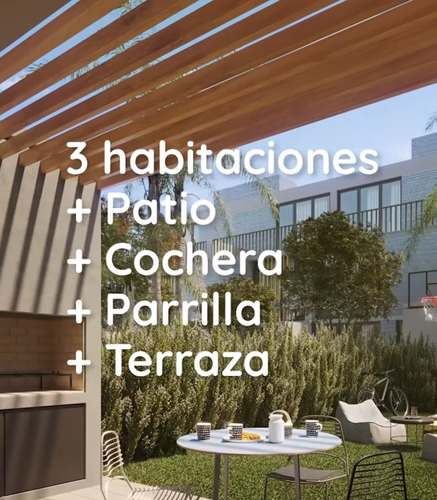 Venta Triplex Comlejo Sunny De Pozo
