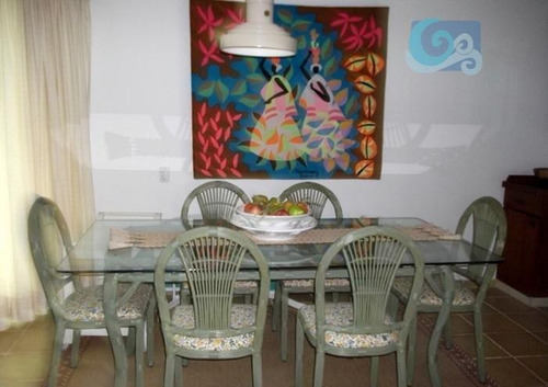 Imagem 3 de 11 de Apartamento Residencial À Venda, Praia Da Enseada - Hotéis, Guarujá - Ap1273