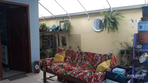 Imagem 10 de 20 de Casa Com 2 Dormitórios À Venda, 81 M² Por R$ 280.000,00 - Ingleses - Florianópolis/sc - Ca0200