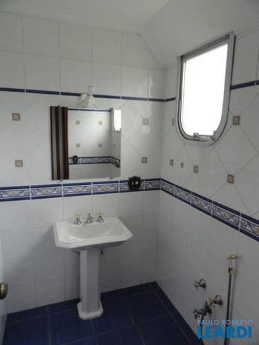 Imagem 10 de 15 de Apartamento - Morumbi - Sp - 438370