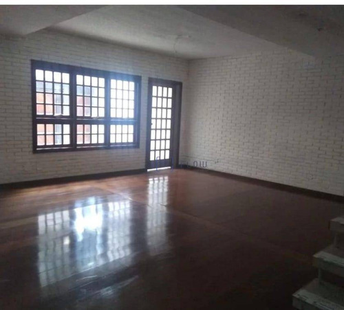 Imagem 5 de 14 de Casa 260m², 5 Dormitorios, 3 Vagas - Vila Nova Conceição - Ca1381