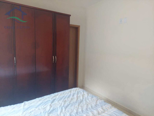 Imagem 4 de 8 de Casa Com 02 Dorms, Loteamento Vila Romana, Bragança Paulista - R$ 297 Mil, Cod: 3293 - V3293
