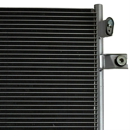 Condensador Aire Acondicionado Infiniti I30 2000 2001 Nuevo!