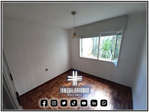 Imagen 11 de 18 de Apartamento Alquiler La Blanqueada Montevideo Imas.uy D * (ref: Ims-10933)