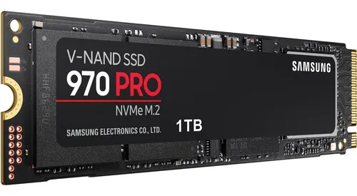 Samsung 970 evo pro best sale 1tb