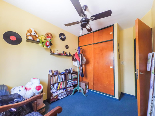 Imagen 11 de 16 de Venta Casa Duplex 3 Ambientes Haedo Moron