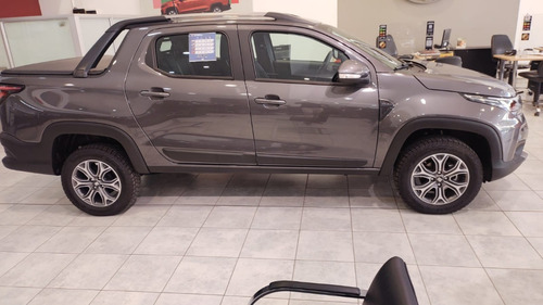 Imagen 8 de 15 de Fiat Strada Endurance 1.4 2023 Stock Disponible /jc