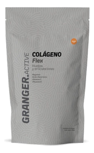 Colágeno Flex 250g Huesos & Articulaciones Granger X25 Serv