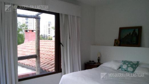 Mosquera Y Gallastegui - Alquiler Temporario- Casa - Santa Maria