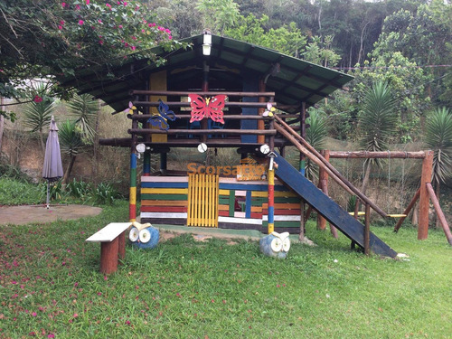 Imagem 27 de 29 de Chácara À Venda, Refúgio Da Serra, Itapecerica Da Serra/sp - 4803