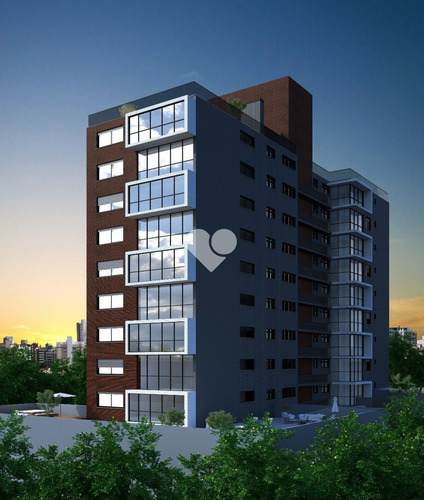 Imagem 1 de 15 de Apartamento - Tristeza - Ref: 44498 - V-58466671
