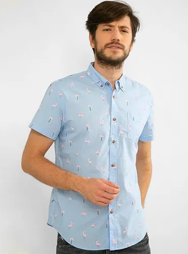 Camisa Flamenco | MercadoLibre