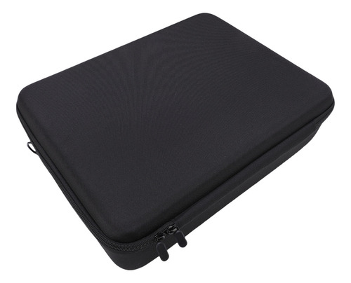 Funda De Transporte De Consola Apta Para Pro Nylon Eva Hard