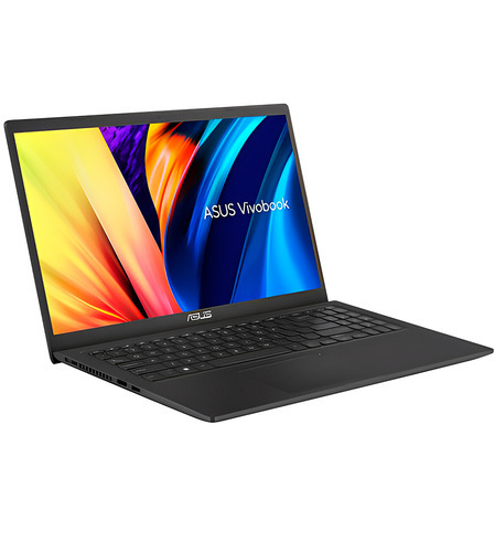 Imagen 2 de 9 de Notebook Asus I5 1135g7 8gb 256gb Ssd 15.6 Fhd Win 11 Ing !