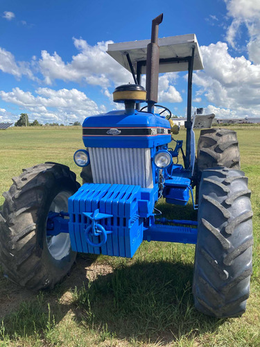 Ford 7610 Muy Buen Estado