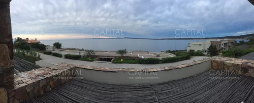 Quartier Punta Ballena Apartamento En Alquiler