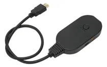 Comprar Conmutador De Interfaz Multimedia Hd De 3 Entradas Y 1 Salid