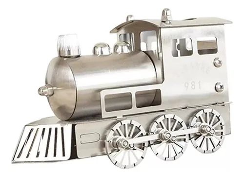 Z Maqueta De Tren, Colección De Decoración, Modelo De