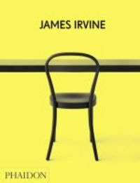 James Irvine (libro Original)