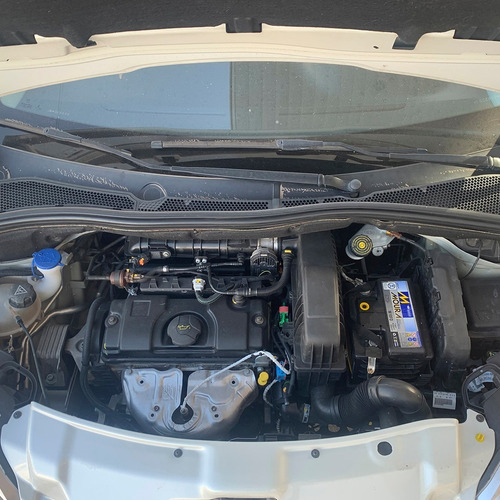 Peugeot 208 Active 1.5 N