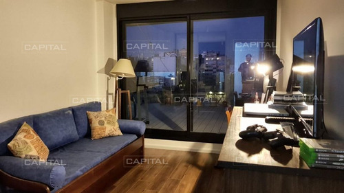 Imagen 2 de 16 de Venta Espectacular Apartamento En Barrio Sur - Montevideo Barrio Sur