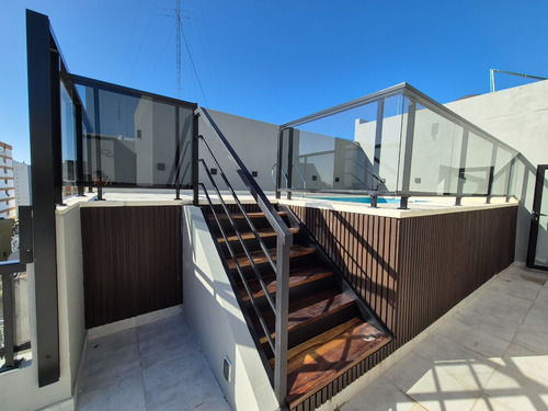 2 Amb A Estrenar 51 M2 Fte Balcón - Exp Incluidas