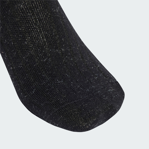 Glow Sock 2pp Jx5726 Adidas Blanco 41-43.5 (l)