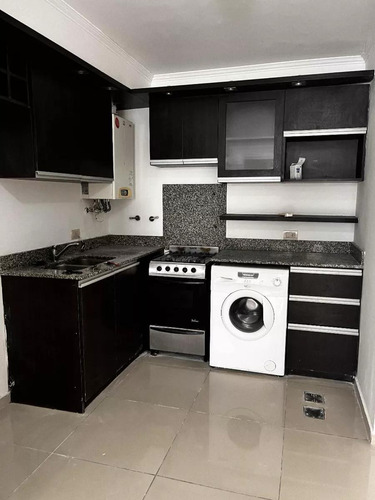 Departamento 1 Dormitorio Con Cochera Torre Manhattan