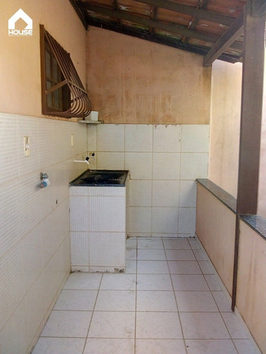 Casa - Meaipe - Ref: 5553 - V-h5531