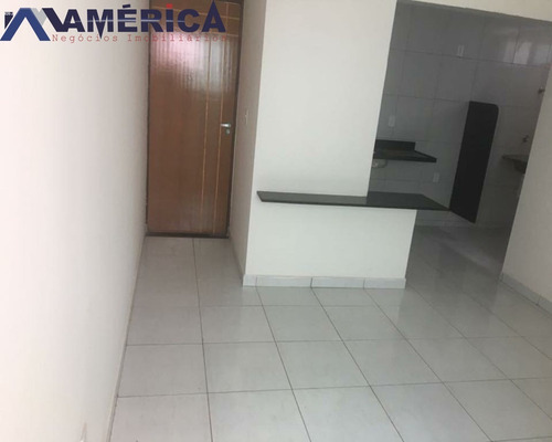 Imagem 5 de 5 de Apartamento - Ap00879 - 69298207
