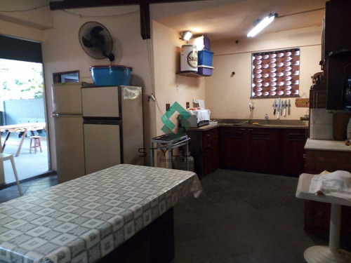 Imagem 10 de 15 de Casa De Rua-à Venda-piedade-rio De Janeiro - C70292