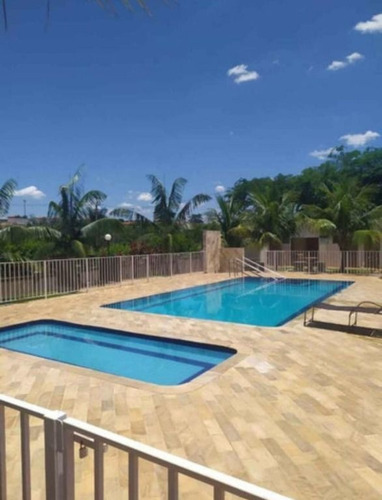 Imagem 5 de 30 de Apartamento Com 2 Dormitórios À Venda, 48 M² Por R$ 230.000,00 - Rios Di Itália - São José Do Rio Preto/sp - Ap1944