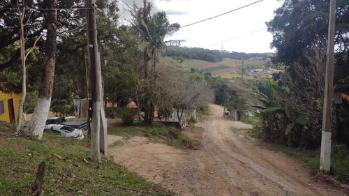 Imagem 4 de 4 de Terrenos Próximos A Represa! Confira Já! Bd7