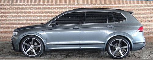 Imagem 3 de 13 de Volkswagen Tiguan 2.0 350 Tsi Gasolina Allspace R-line