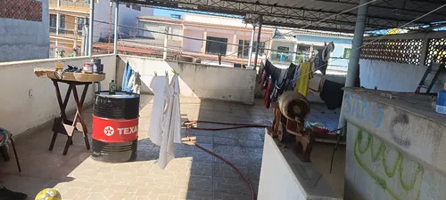 Casa A Venda Em Laguna E Dourados - Duque De Caxias