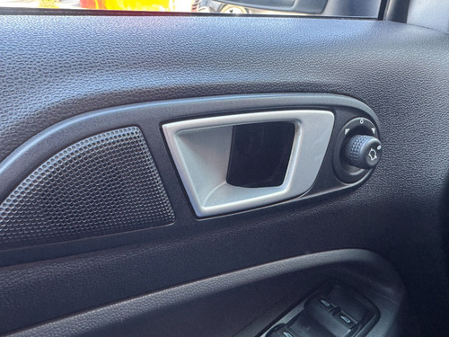 Ford Ecosport 2.0 16v Freestyle Flex Powershift 5p