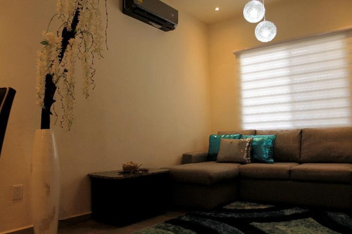 Imagen 9 de 30 de Casa En Renta En Playa Del Carmen