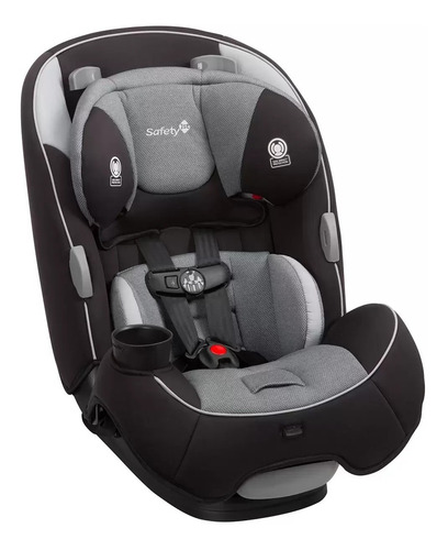 Autoasiento Safety First, Multifit 3 En 1 Msi