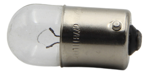 10 Focos Osram 5007 5w 12v R5w Ba15s 81794