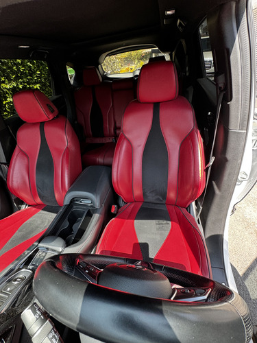 Acura RDX 2.0 A-spec