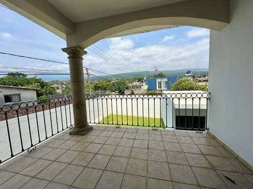 Casa En Venta Ahuatepec Cuernavaca Morelos