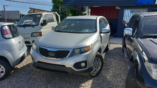 Kia Sorento 2.4 Ex 4x4 6at