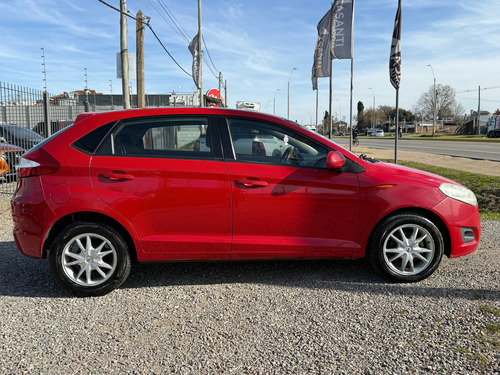 Chery Fulwin 1.5 Full
