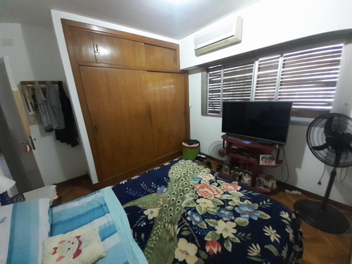Imagen 8 de 12 de Excelente Ubicación Y Estado, Luminoso Departamento 3 Ambientes